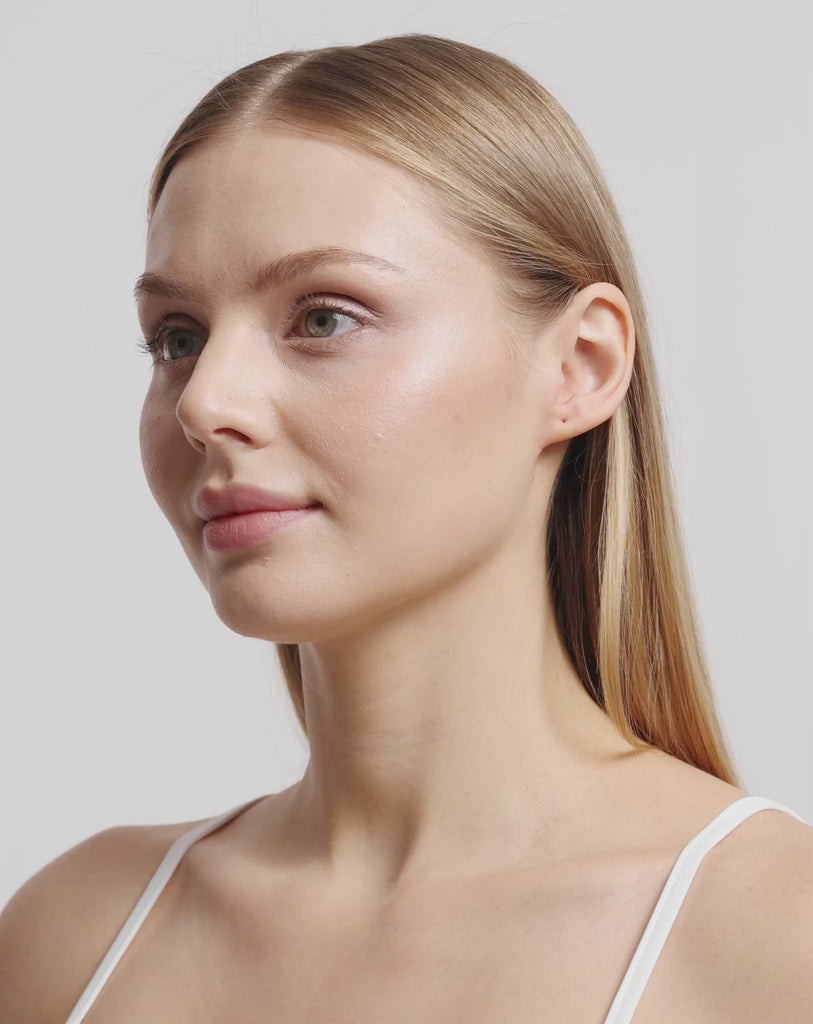 Ohrstöpsel schalldämpfende Stöpsel Satz von vier Größen Nutridome_5