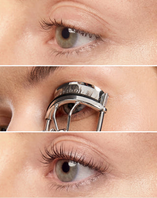 Robuste und präzise Wimpernzange zum Formen der Wimpern von Nutridome - 4