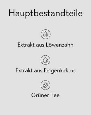 Tabletten für überschüssiges Wasser im Körper Nutridome Wasserreduktion - 3