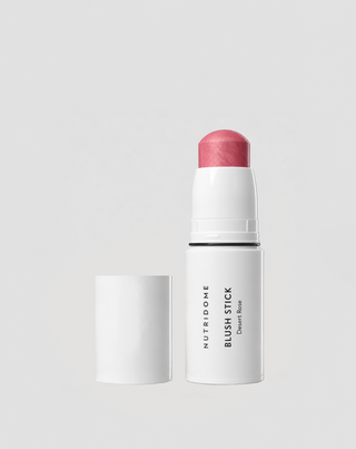Rouge-Stift, natürlicher Effekt und Pflege Desert Rose Nutridome