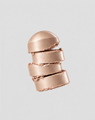 Highlighter für Gesicht und Körper im Stift, strahlender Glanz und glättender Effekt Champagne Nutridome