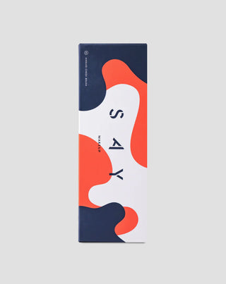 Lidschatten-Pinsel mit flexiblen Borsten Nr. 4 Say Make-up - 3