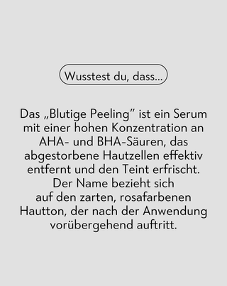 Säure-Gesichtspeeling aha+bha 30% Nutridome - 3