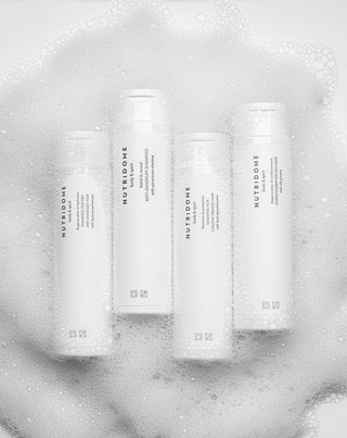 Haarshampoo Nutridome - 6