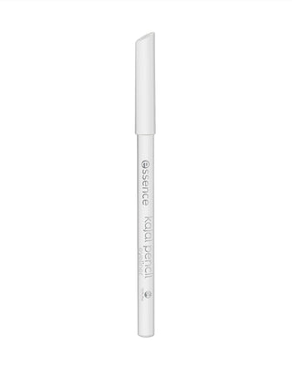 Weißes Auge Bleistift Kajal Bleistift 04 Essenz
