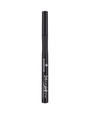 Wasserdichter und langlebiger Eyeliner 24ever Ink Liner 01 Essence