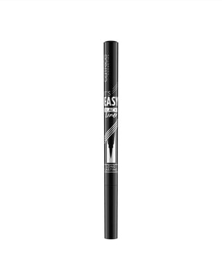 Eyeliner It\'s Easy Black Liner 010 Blackest Black Catrice - 1