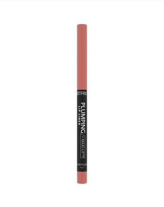 Plumping Lip Liner 010 Lipliner in Understatement Chic Catrice - 1