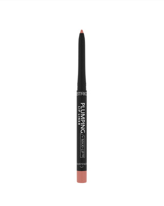 Plumping Lip Liner 010 Lipliner in Understatement Chic Catrice - 2