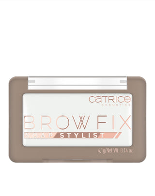 Brow Fix Seife Stylist Voll und Flauschig 010 Catrice Augenbrauen Styling Seife - 1