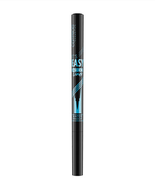 Catrice It\'s Easy Tattoo Liner Waterproof 010 wasserdicht in Schwarz Lifeproof Catrice Farbe - 1