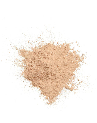Mineralpulver mit einem natürlichen, matten Finish 004 Natural Gosh - 2