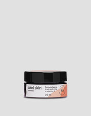 Aufhellende Augencreme mit Vitamin C Mel Skin