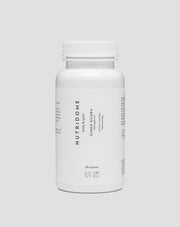 Ginkgo Biloba Blattextrakt Nutridome 60 Stk.