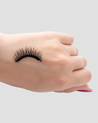 Magnetisches Kim Eye Nutridome Eyeliner- und falsche Wimpern-Set - 2