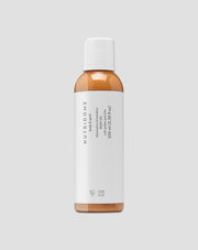 Leuchtendes Körperöl mit dem Glow-Effekt mit Jojobaöl und Nutridome Arganöl