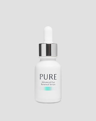 Konzentriertes Augenserum mit Schneckenschleim gegen Augenringe, Fältchen, Schwellungen Pure Orphica - 1