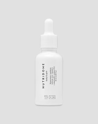 Vitamin B3 10% und Zink 1% Gesichtsserum für Akne Nutridome - 1