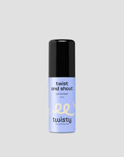 Lockenaktivator für lockiges, gewelltes und krauses Haar Curl Booster Twisty