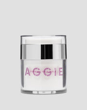 Gesichtsmaske mit Lifting-Effekt, Macadamiaöl und Vitamin E für die Haut 50+ Aggie