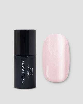 Hybrid-Nagellack UV/LED Love Blossom 005 Nutridome