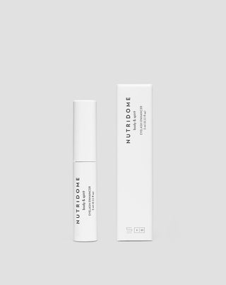 Nutridome Wimpernserum mit verdichtender, verlängernder und stärkender Wirkung - 3