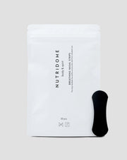 Nasenatmungspflaster 30 Stück. Nutridome