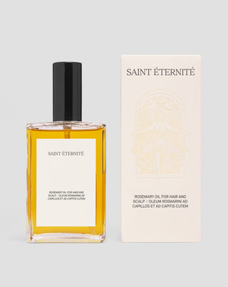 Rosmarinöl für Haar und Kopfhaut, nährt und stimuliert das Haarwachstum Saint Éternité_3 - 3