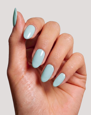 Hybrid-Nagellack UV/LED Pistachio Cream 002 Nutridome