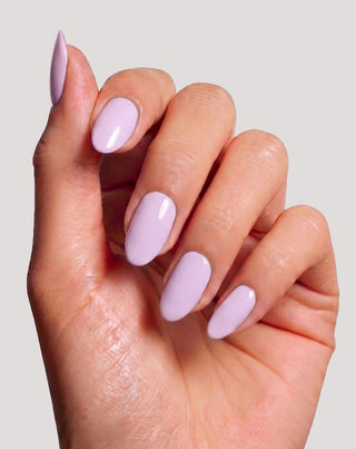 Hybrid-Nagellack UV/LED Rose Bloom 008 Nutridome