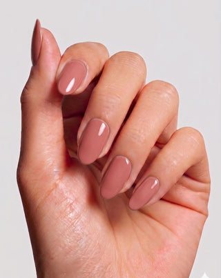 Hybrid-Nagellack UV/LED Creamy Rose 011 Nutridome