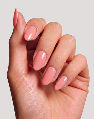 Hybrid-Nagellack UV/LED Velvet Blossom 012 Nutridome