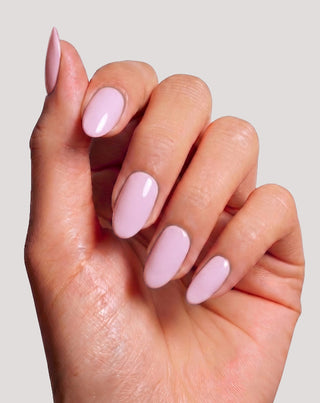 Hybrid-Nagellack UV/LED Champaigne 009 Nutridome