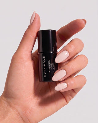 Hybrid-Nagellack UV/LED French Nude 006 Nutridome
