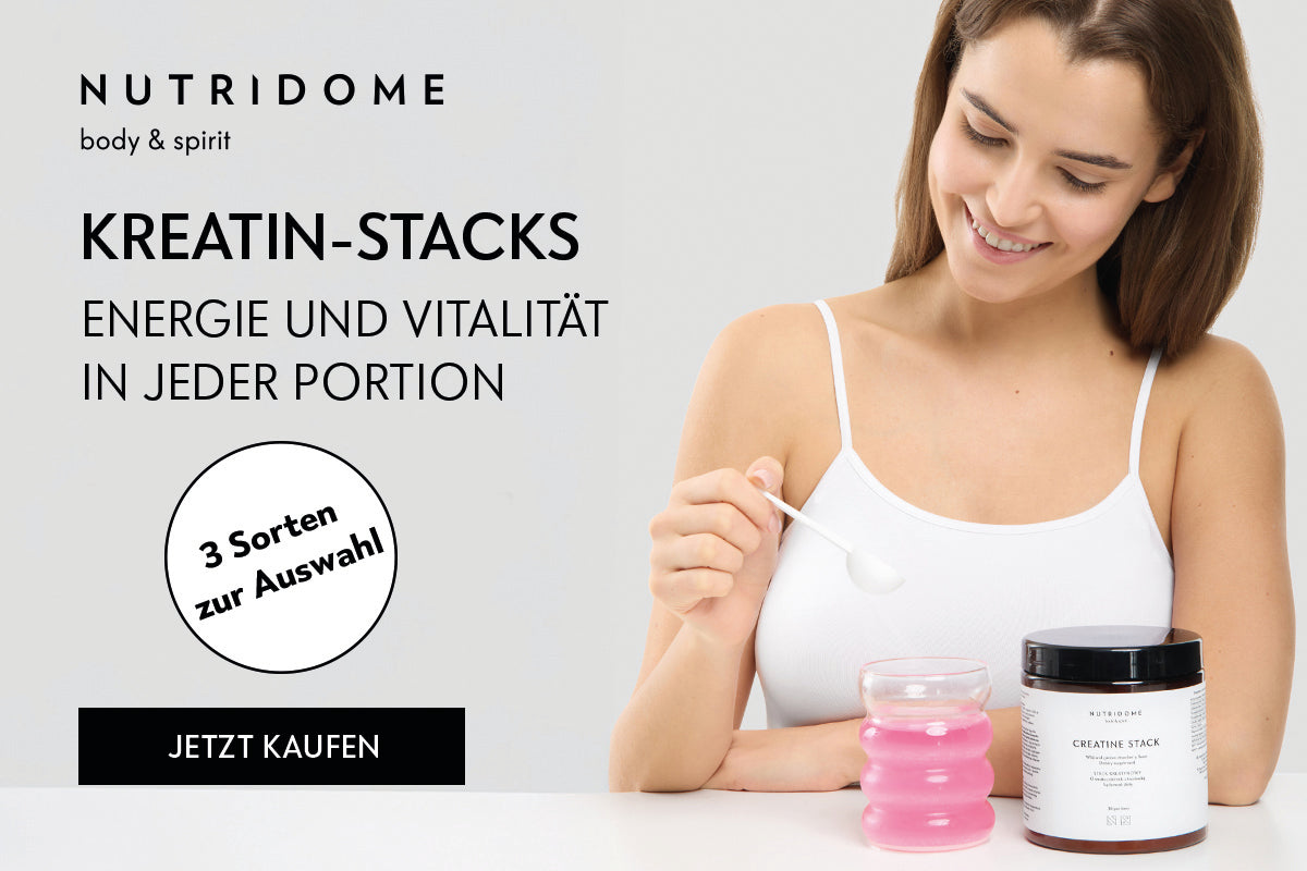 Stack Nutridome