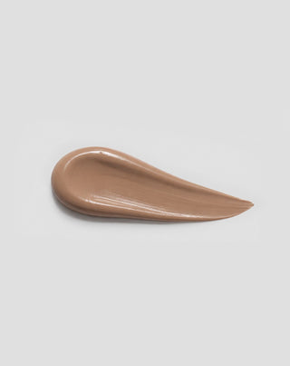 Flüssiger Bronzer für das Gesicht langanhaltende Formel und natürlicher Effekt Nutridome