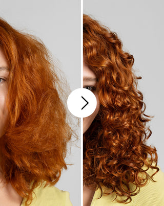 Ein Kosmetikset zur Pflege und zum Stylen von lockigem und welligem Haar Twisty - 6