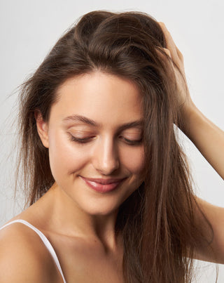 Tabletten gegen Haarausfall und Haarwachstum für Frauen Hairvity Halier 180 Kapseln - 3