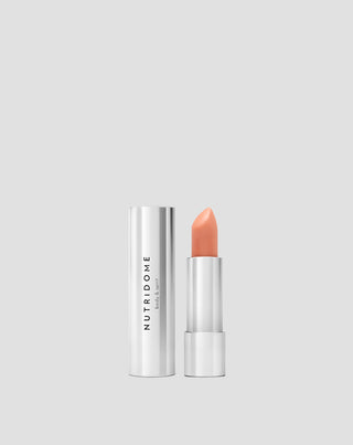 Cremiger Lippenstift mit glänzendem Finish und Nutridome 8 Ölkomplex - 2