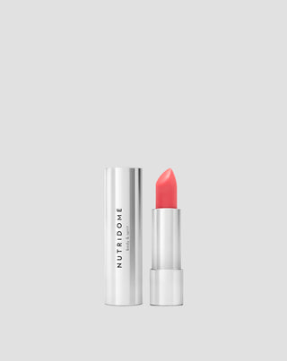 Cremiger Lippenstift mit glänzendem Finish und Nutridome 8 Ölkomplex - 3