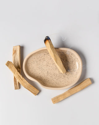 ökologisches Palo Santo – natürlicher Weihrauch mit reichem Aroma Kukka - 2