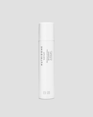 Trockenshampoo für alle Haartypen, das die Frische wiederherstellt und Nutridome Volumen verleiht - 1