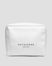 Nutridome Bio-Kosmetikbeutel