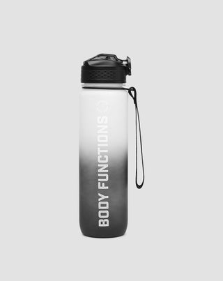 Universal tritan Sportflasche 1000 ml Körperfunktionen_1 - 1