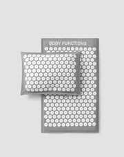 Akupressurmatte mit Spikes und Kissen groß Body Functions_1