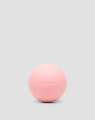 Body Functions_1 Silikon-Massageball zur Muskelentspannung - 1