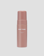 Körperschaum-Selbstbräuner für dunklen Teint 155 ml Body Tones