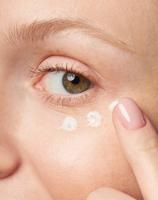 Aufhellende Augencreme mit Vitamin C Mel Skin - 2