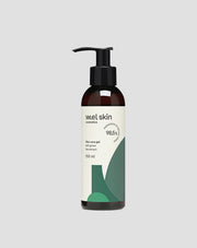 Mel Skin Aloe Vera Gel für Gesicht, Körper und Haare