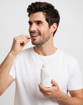 Aktivkohle zur Reinigung und Bindung von Giftstoffen Nahrungsergänzungsmittel Nutridome 60 Kapseln - 2